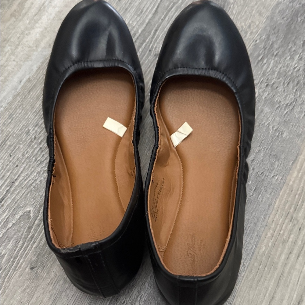 Target Black Women's Flats